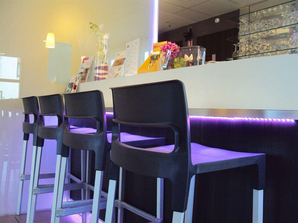 The Originals City, Hotel Novella Premium, Nantes Est Carquefou Exterior photo