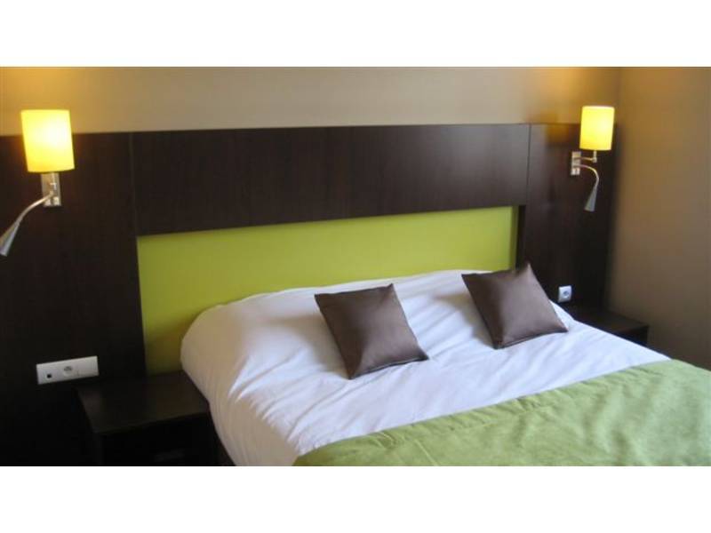 The Originals City, Hotel Novella Premium, Nantes Est Carquefou Exterior photo